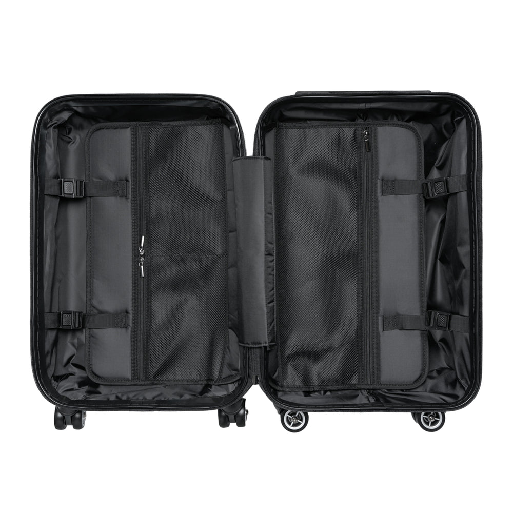 DYNYSTY - Suitcase