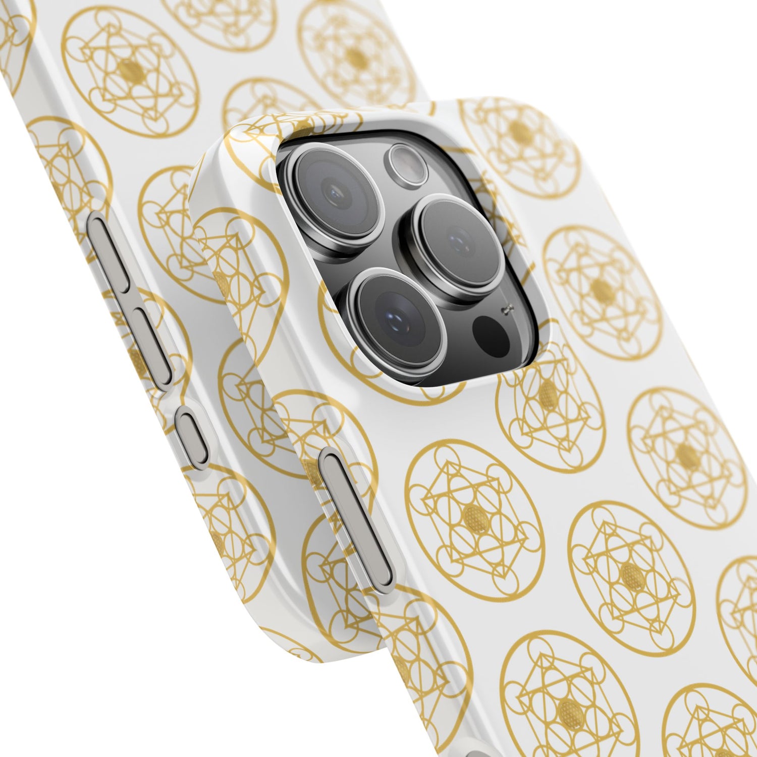 DYNYSTY - Slim Phone Cases, Case-Mate