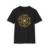 GRATITUDE TO THE FULLEST - Unisex Soft-Style T-Shirt
