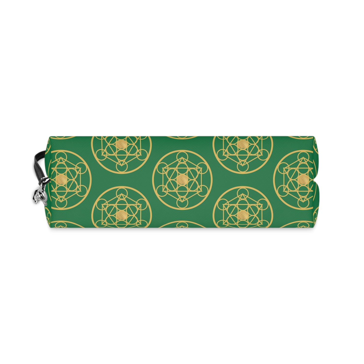 DYNYSTY - Makeup Bag - GREEN