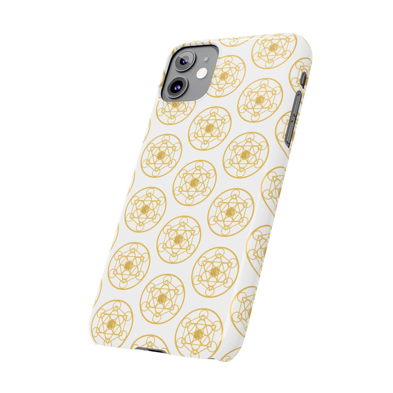 DYNYSTY - Slim Phone Cases, Case-Mate