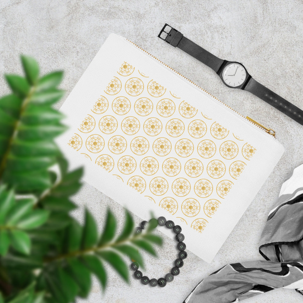 DYNYSTY - Cosmetic Bag -