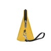 DYNYSTY - Makeup Bag - YELLOW