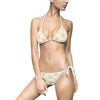 DYNYSTY - Women's Bikini Swimsuit (AOP)