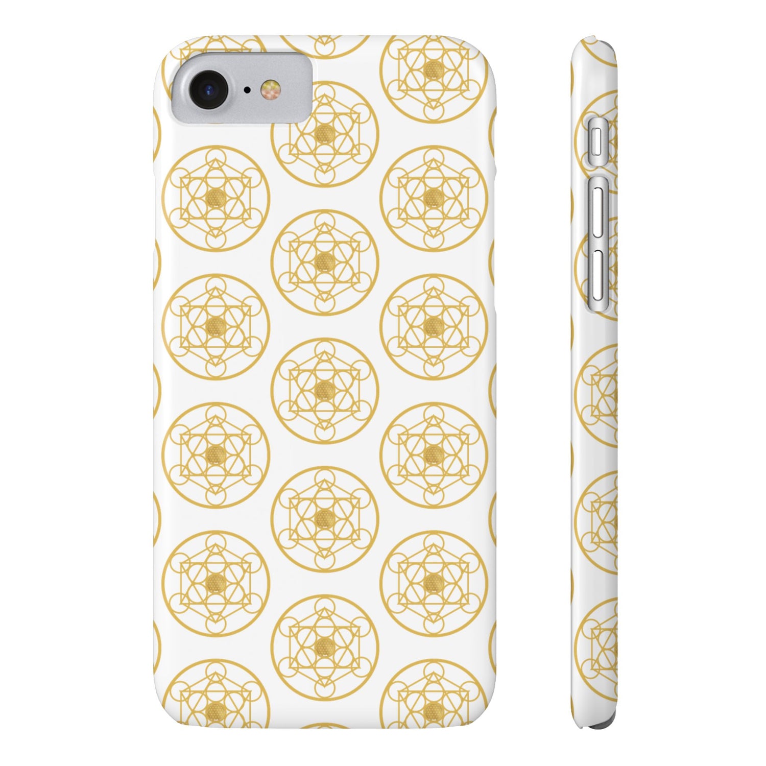 DYNYSTY - Slim Phone Cases, Case-Mate