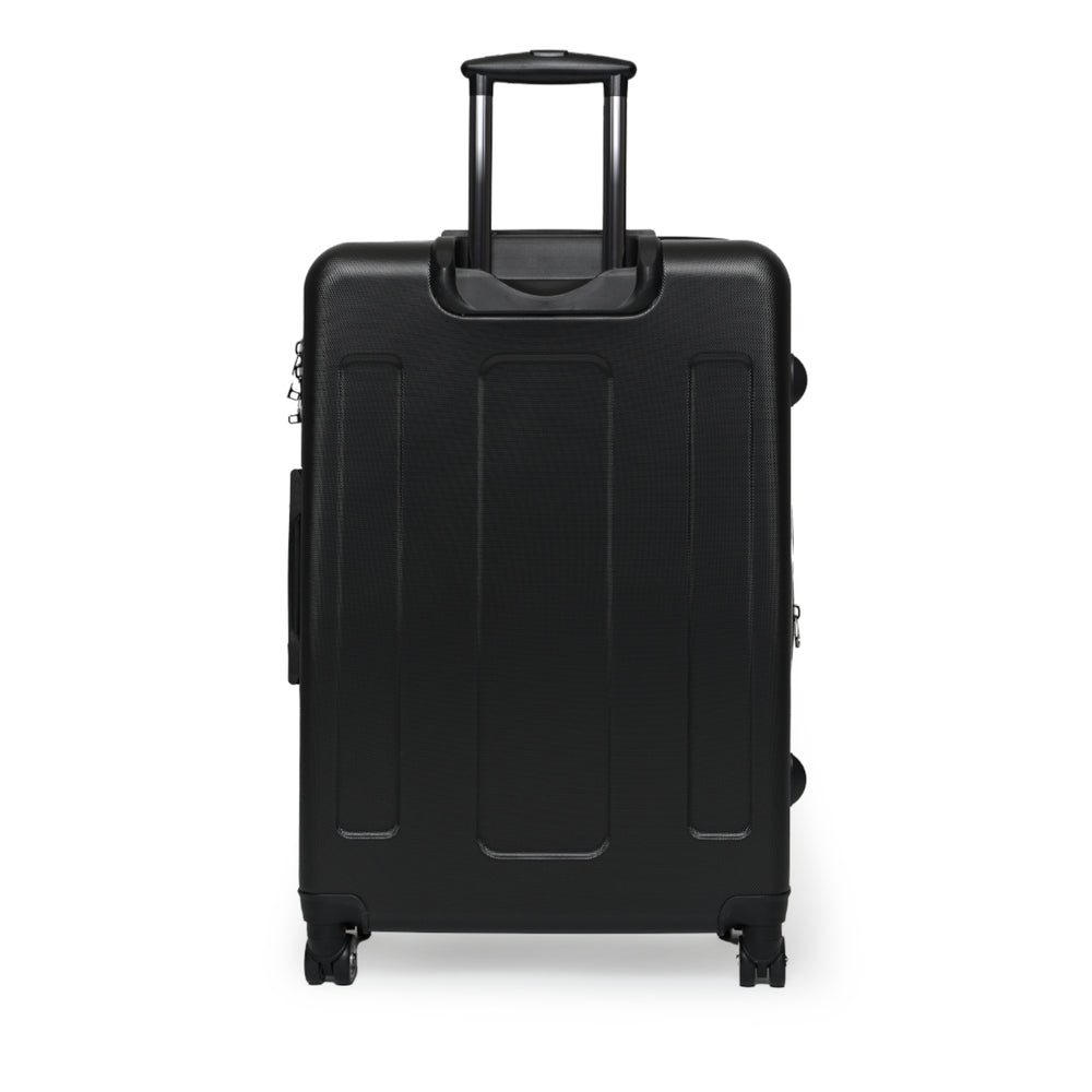 DYNYSTY - Suitcase