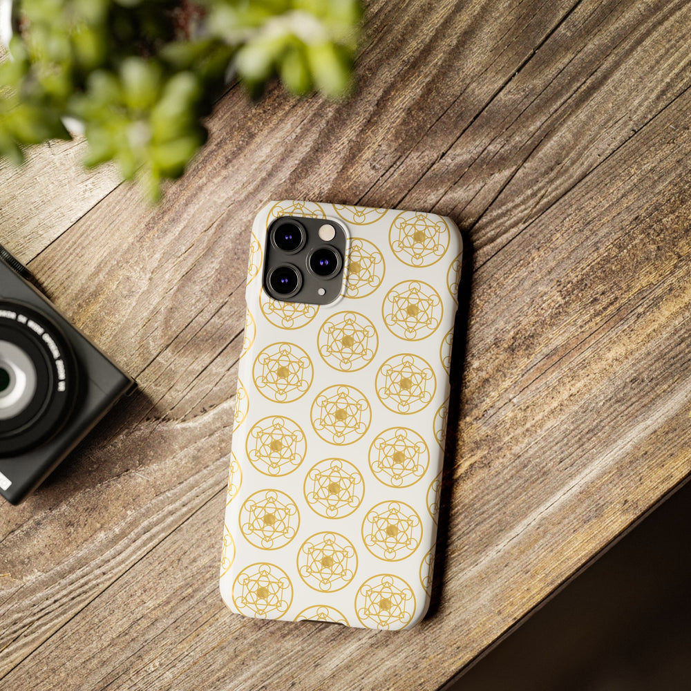 DYNYSTY - Slim Phone Cases, Case-Mate