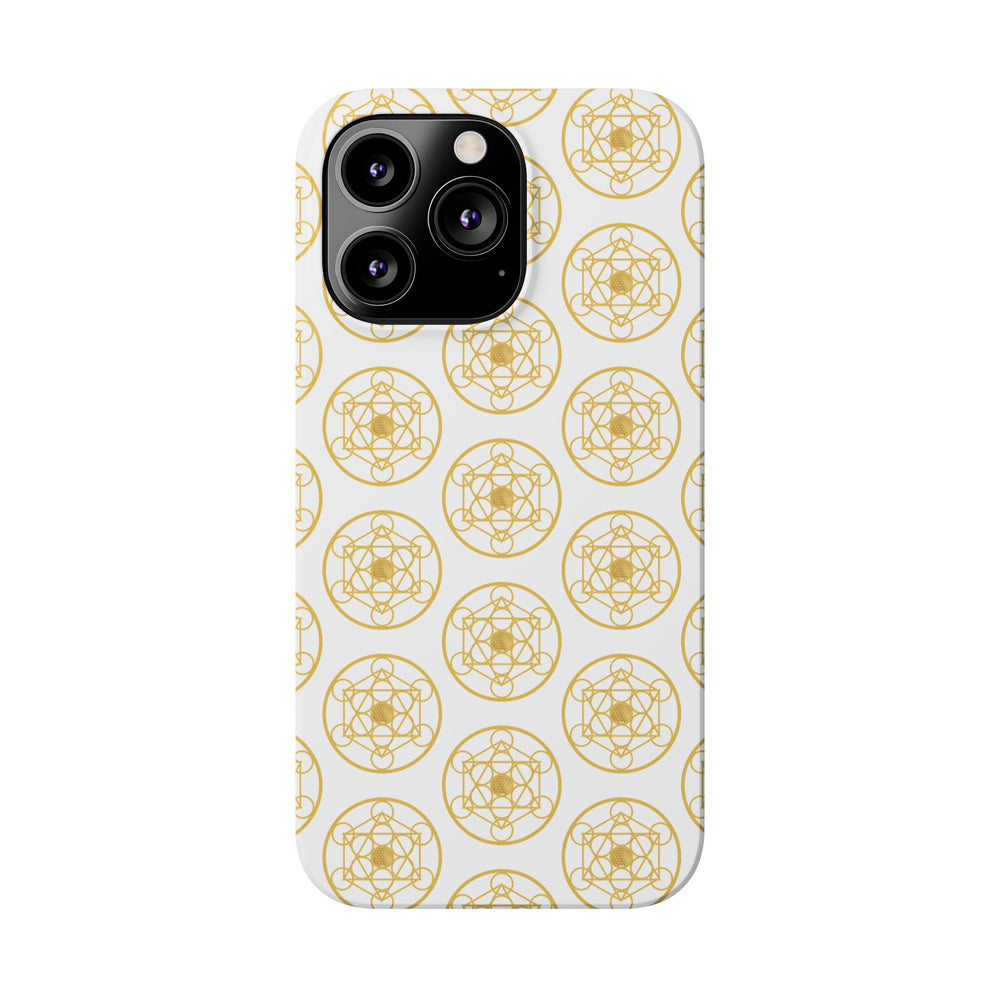 DYNYSTY - Slim Phone Cases, Case-Mate
