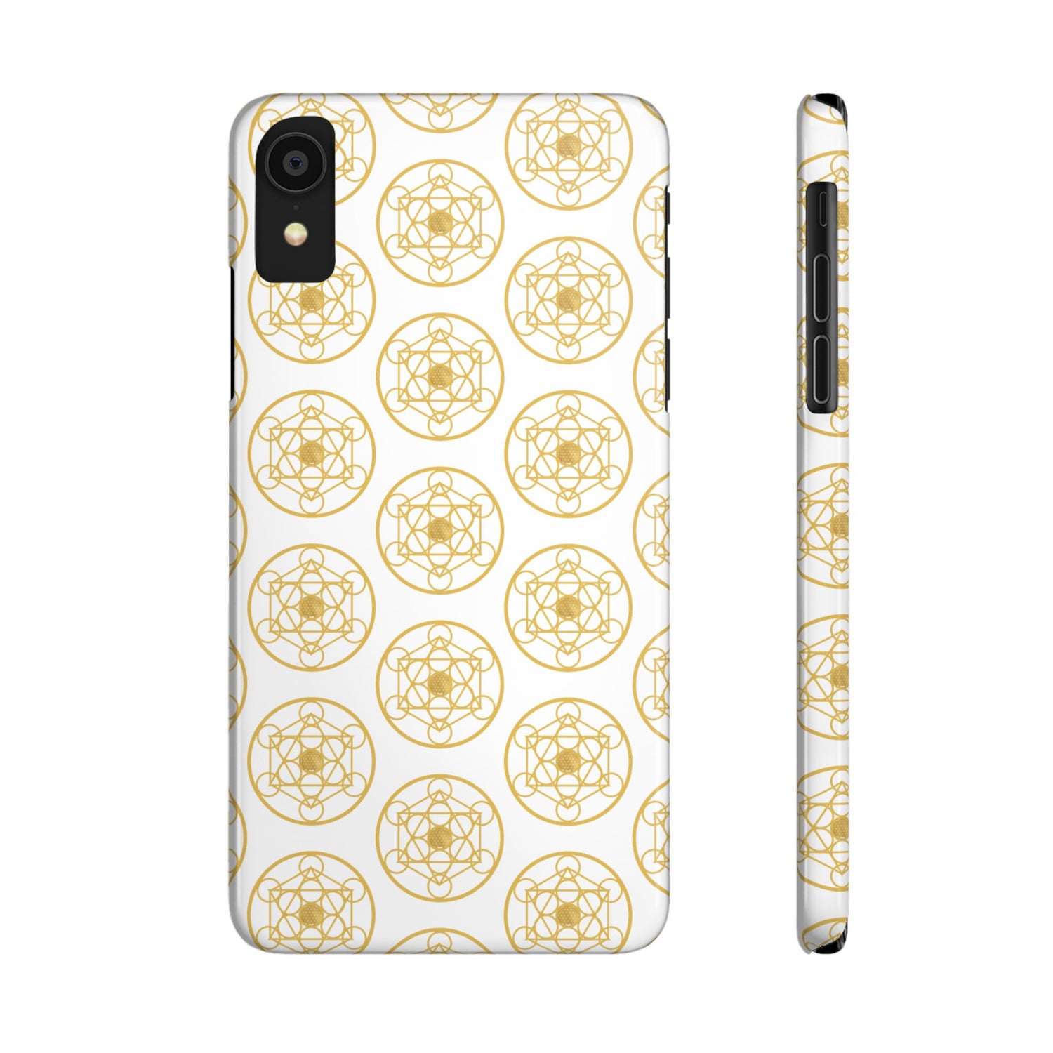 DYNYSTY - Slim Phone Cases, Case-Mate