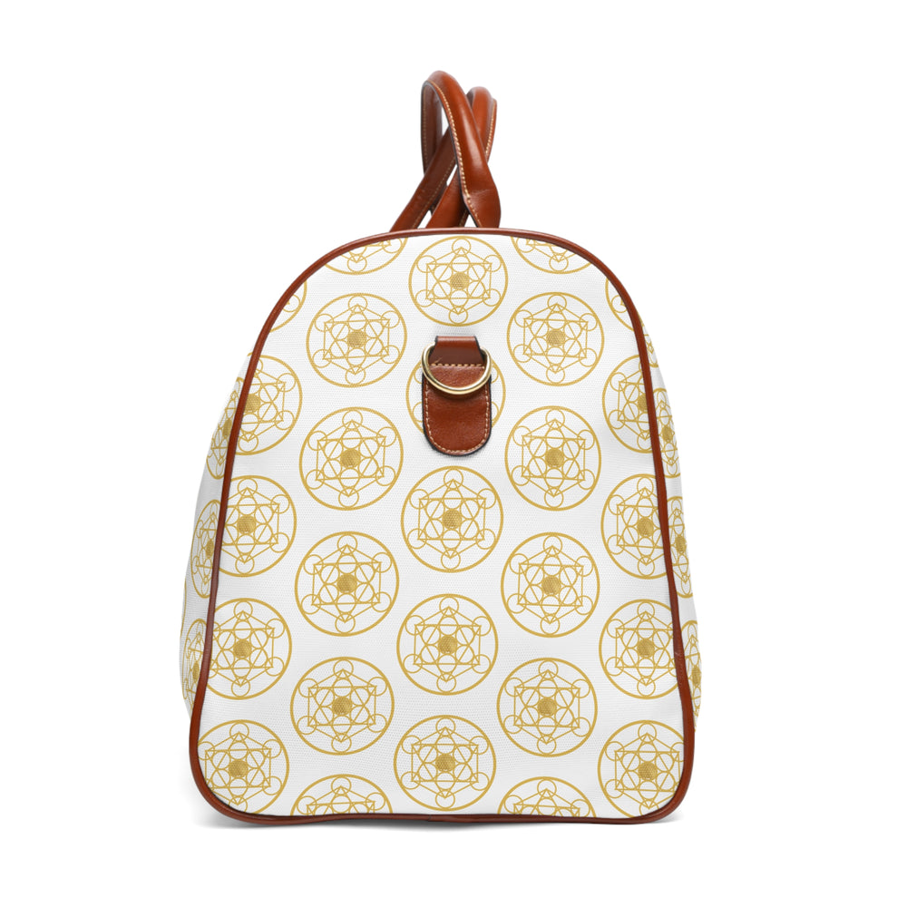 DYNYSTY - Waterproof Travel Bag