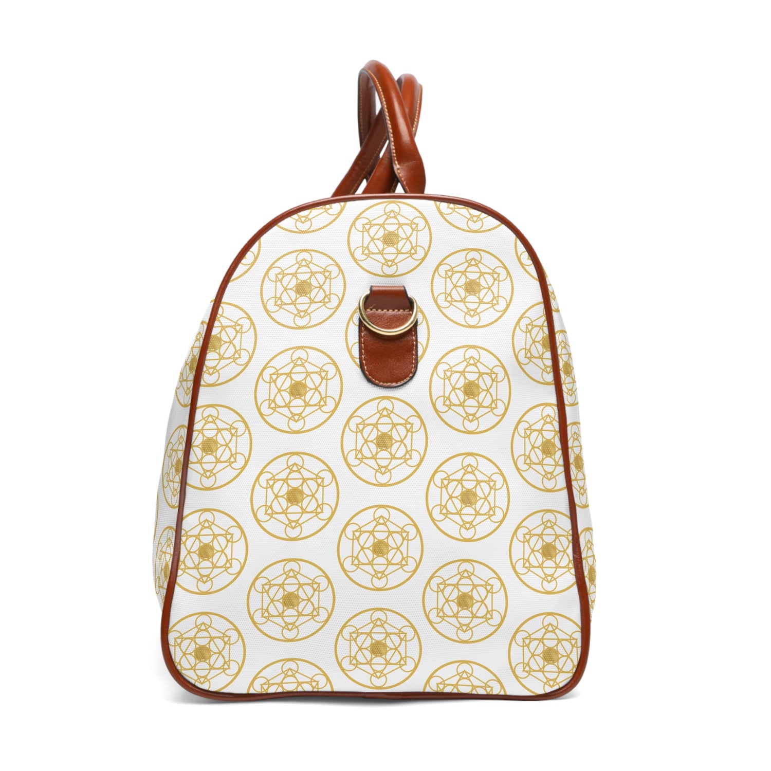 DYNYSTY - Waterproof Travel Bag