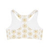DYNYSTY-Seamless Sports Bra (AOP)