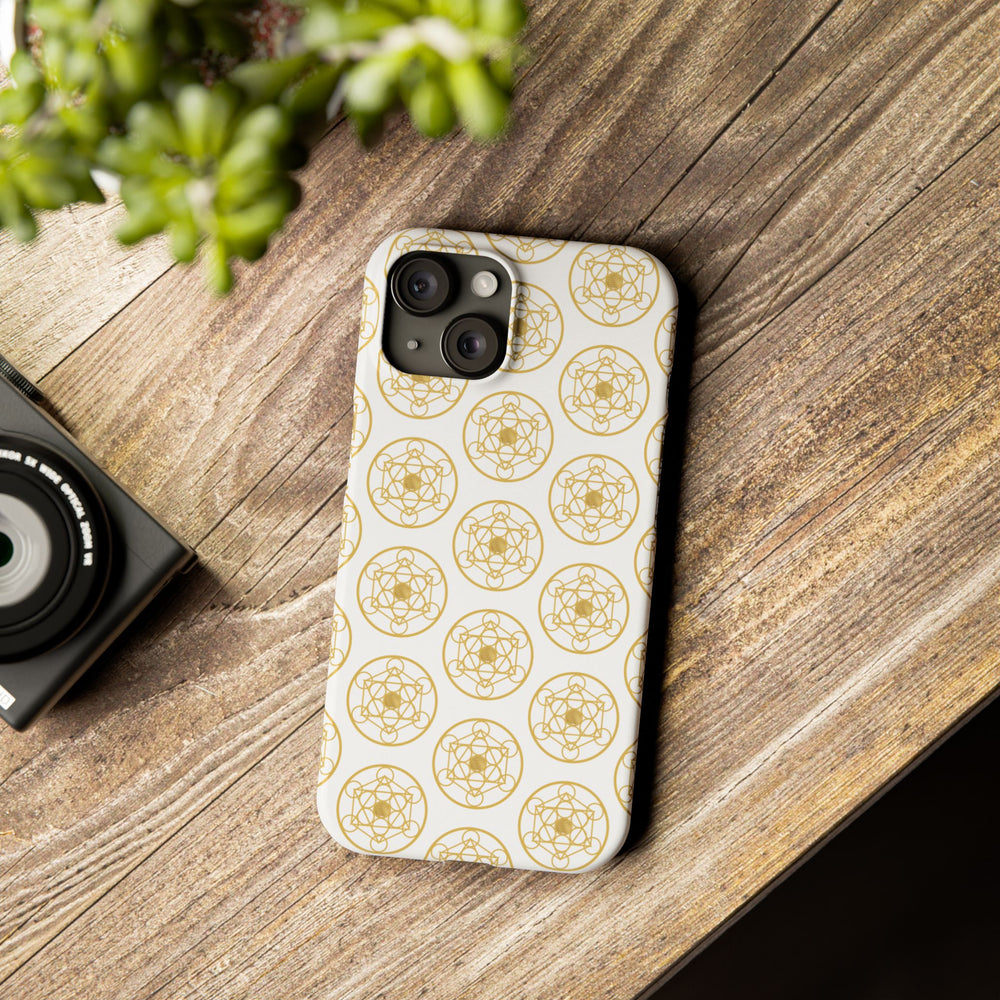DYNYSTY - Slim Phone Cases, Case-Mate