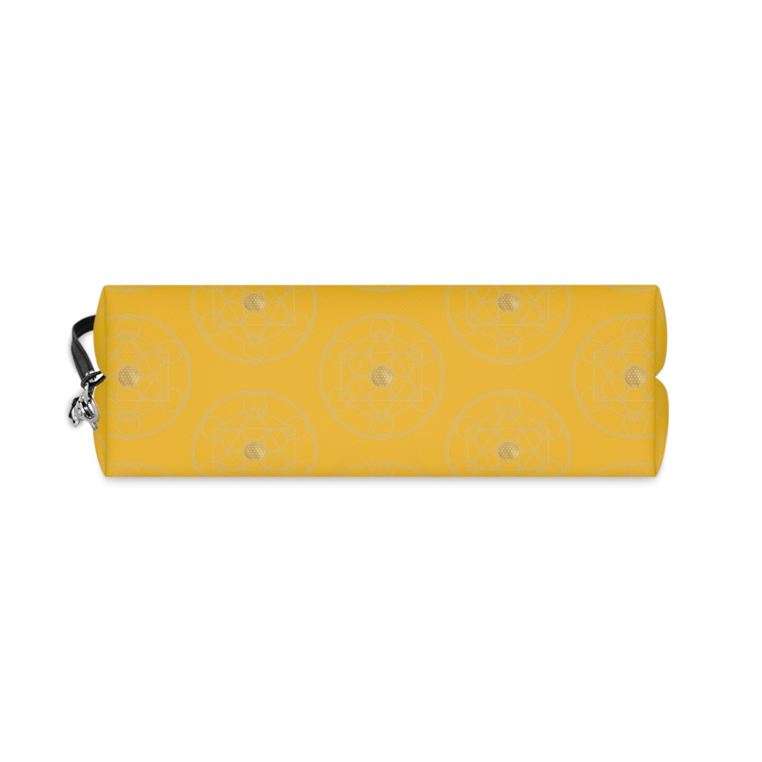 DYNYSTY - Makeup Bag - YELLOW