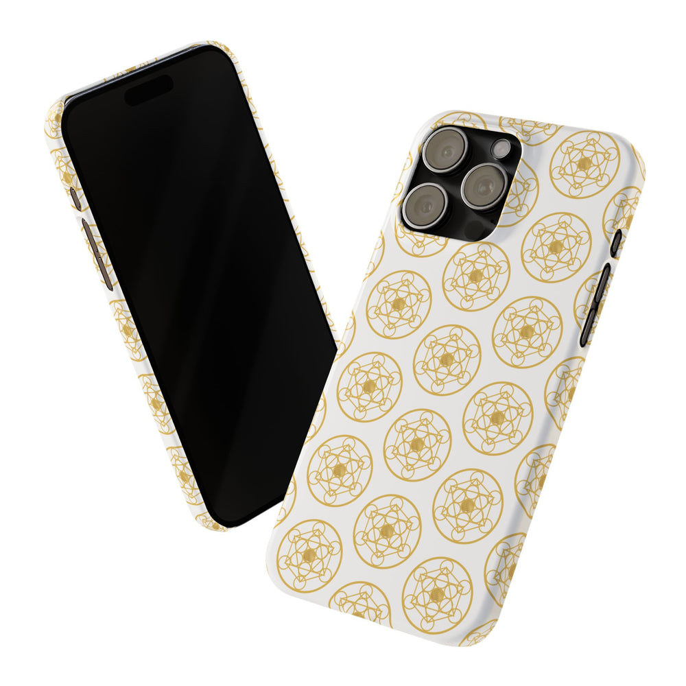 DYNYSTY - Slim Phone Cases, Case-Mate