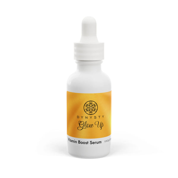 GLOW UP - Vitamin Boost Serum, 1oz