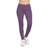 DYNYSTY'S LEGGINGS - Women's Casual Leggings (AOP)
