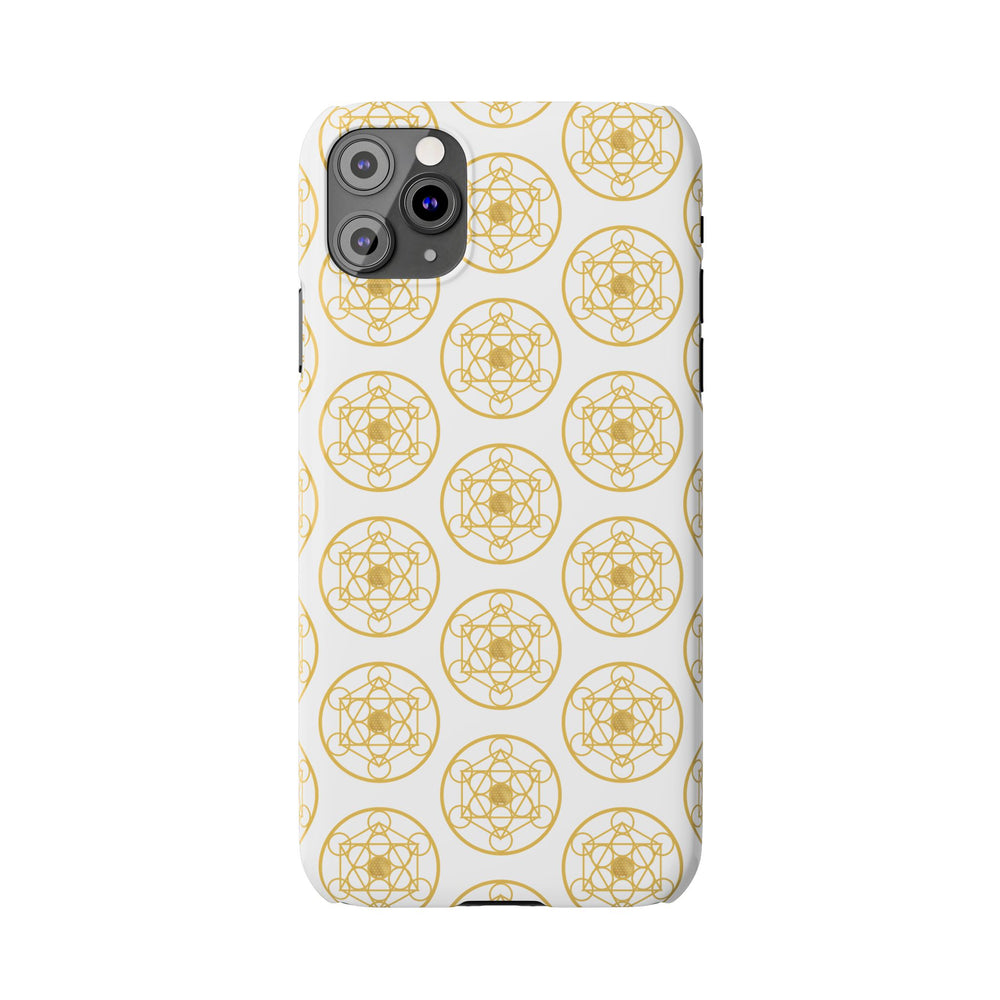 DYNYSTY - Slim Phone Cases, Case-Mate