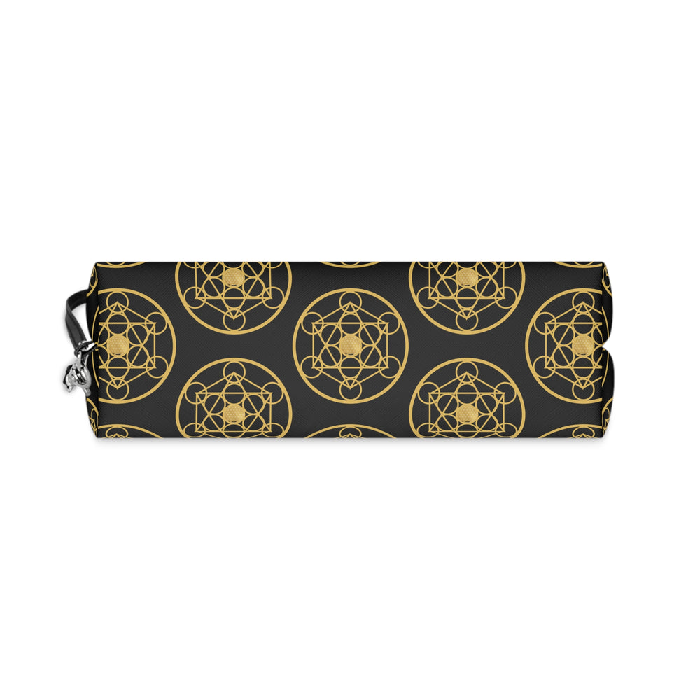 DYNYSTY - Makeup Bag - BLACK