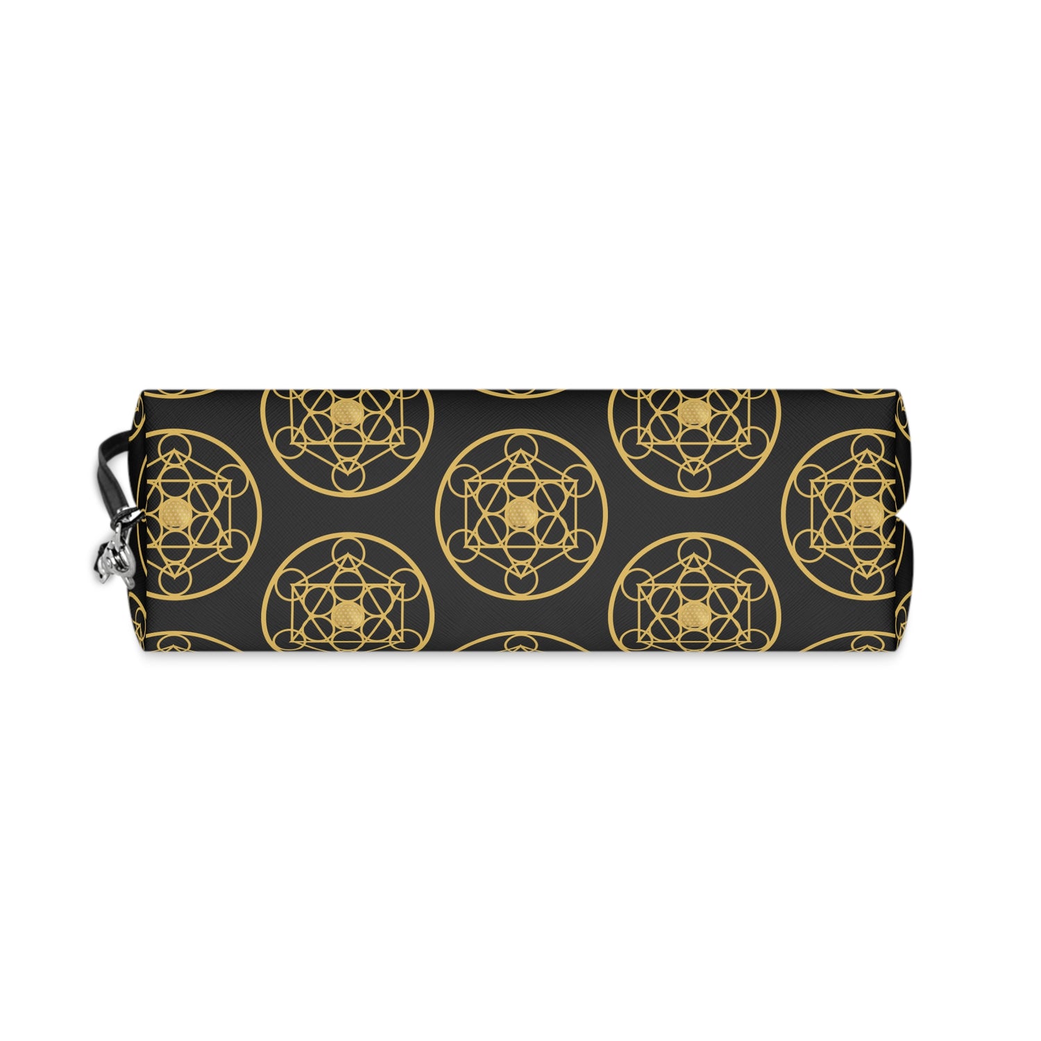 DYNYSTY - Makeup Bag - BLACK