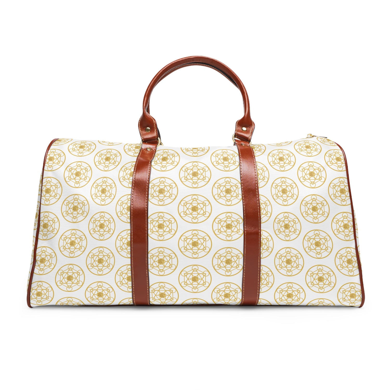DYNYSTY - Waterproof Travel Bag