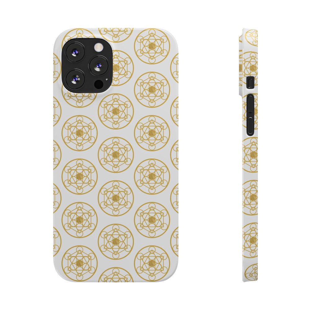 DYNYSTY - Slim Phone Cases, Case-Mate