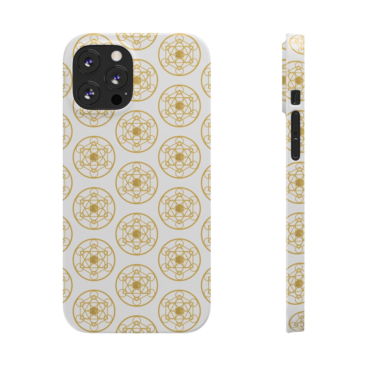 DYNYSTY - Slim Phone Cases, Case-Mate