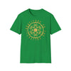 GRATITUDE TO THE FULLEST - Unisex Soft-Style T-Shirt