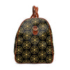 DYNYSTY - Waterproof Travel Bag - BLACK