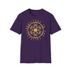 GRATITUDE TO THE FULLEST - Unisex Soft-Style T-Shirt