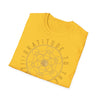 GRATITUDE TO THE FULLEST - Unisex Soft-Style T-Shirt