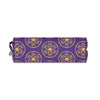 DYNYSTY - Makeup Bag - PURPLE