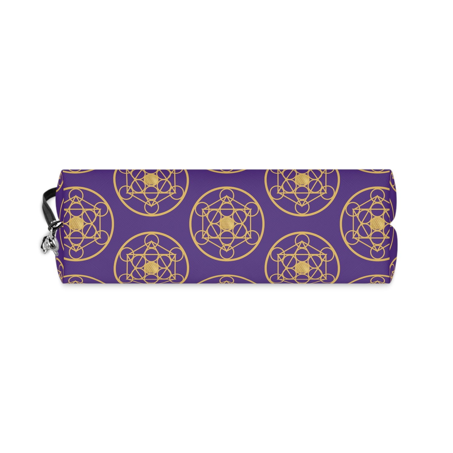 DYNYSTY - Makeup Bag - PURPLE