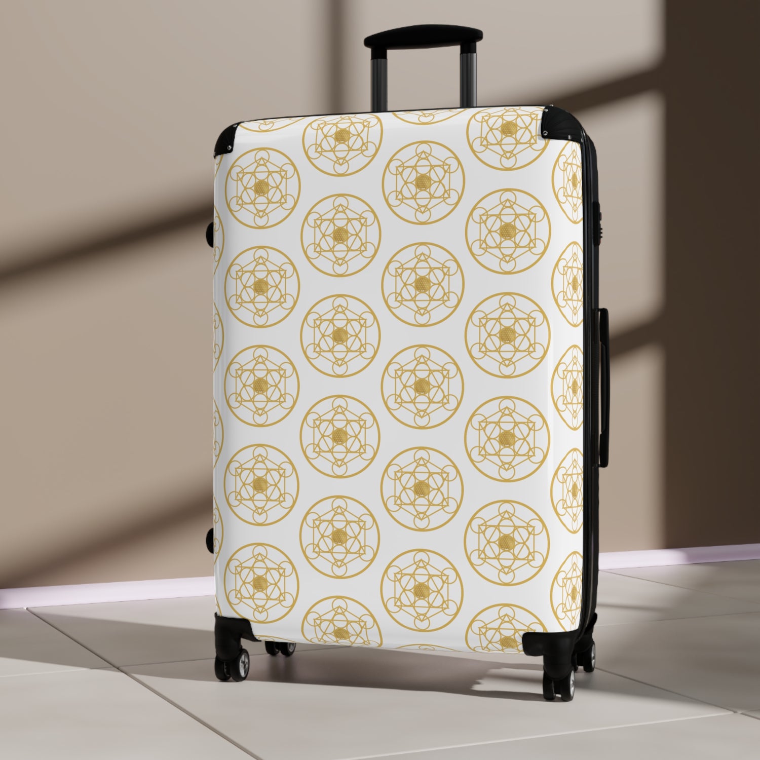 DYNYSTY - Suitcase