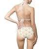 DYNYSTY - Women's Bikini Swimsuit (AOP)