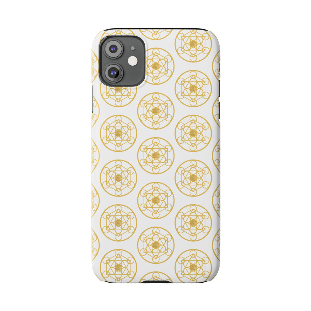 DYNYSTY - Slim Phone Cases, Case-Mate