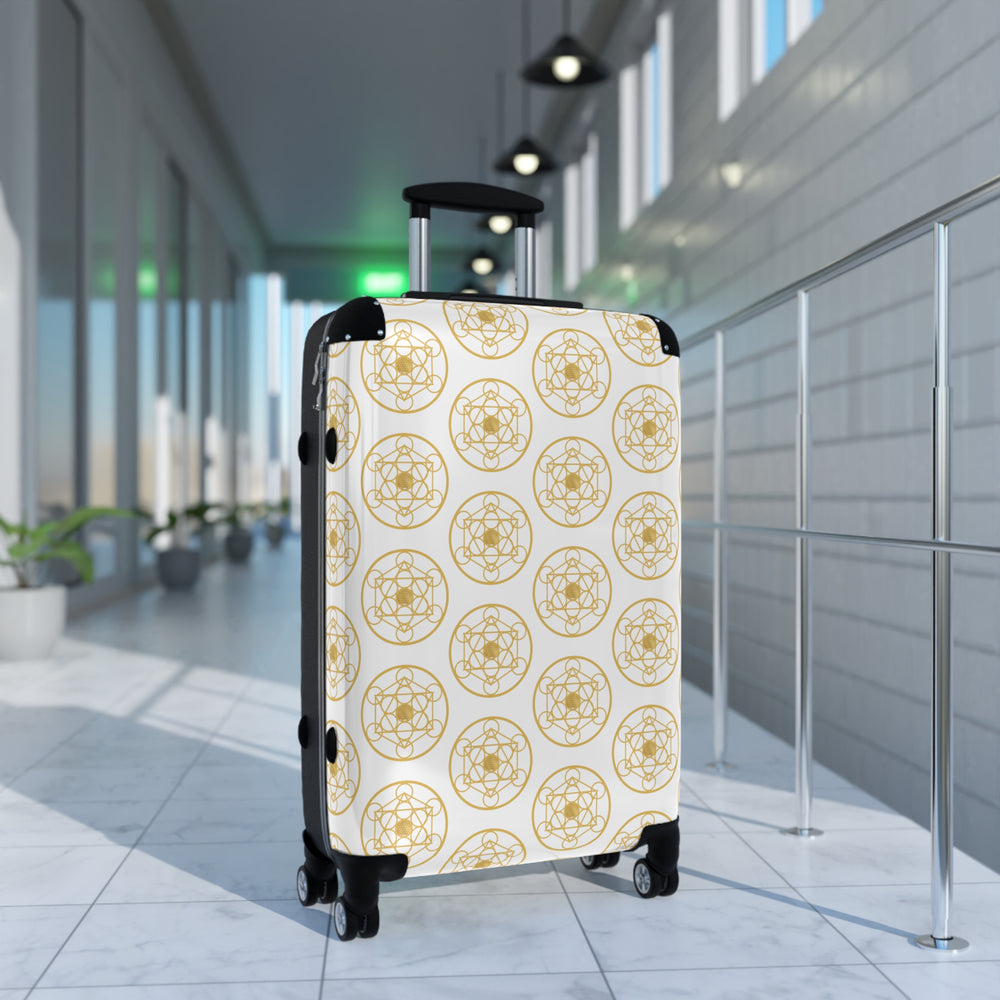 DYNYSTY - Suitcase