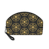 DYNYSTY - Makeup Bag - BLACK