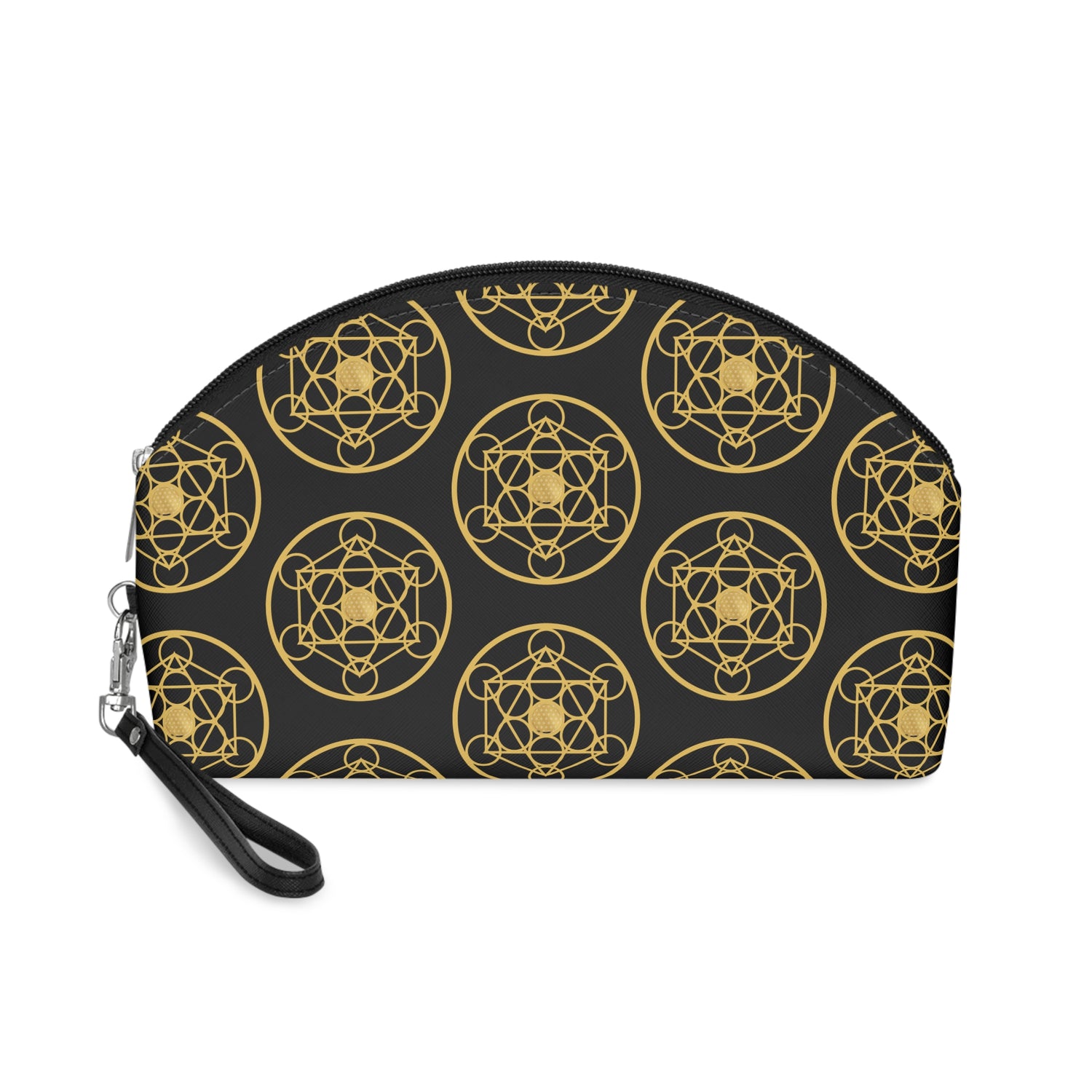 DYNYSTY - Makeup Bag - BLACK