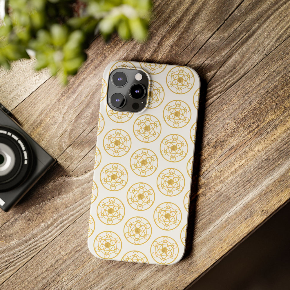 DYNYSTY - Slim Phone Cases, Case-Mate