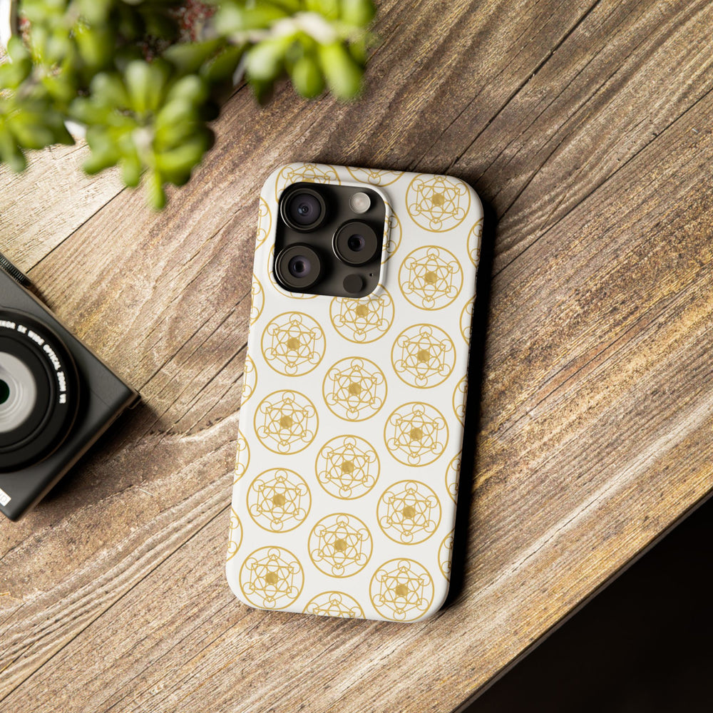 DYNYSTY - Slim Phone Cases, Case-Mate