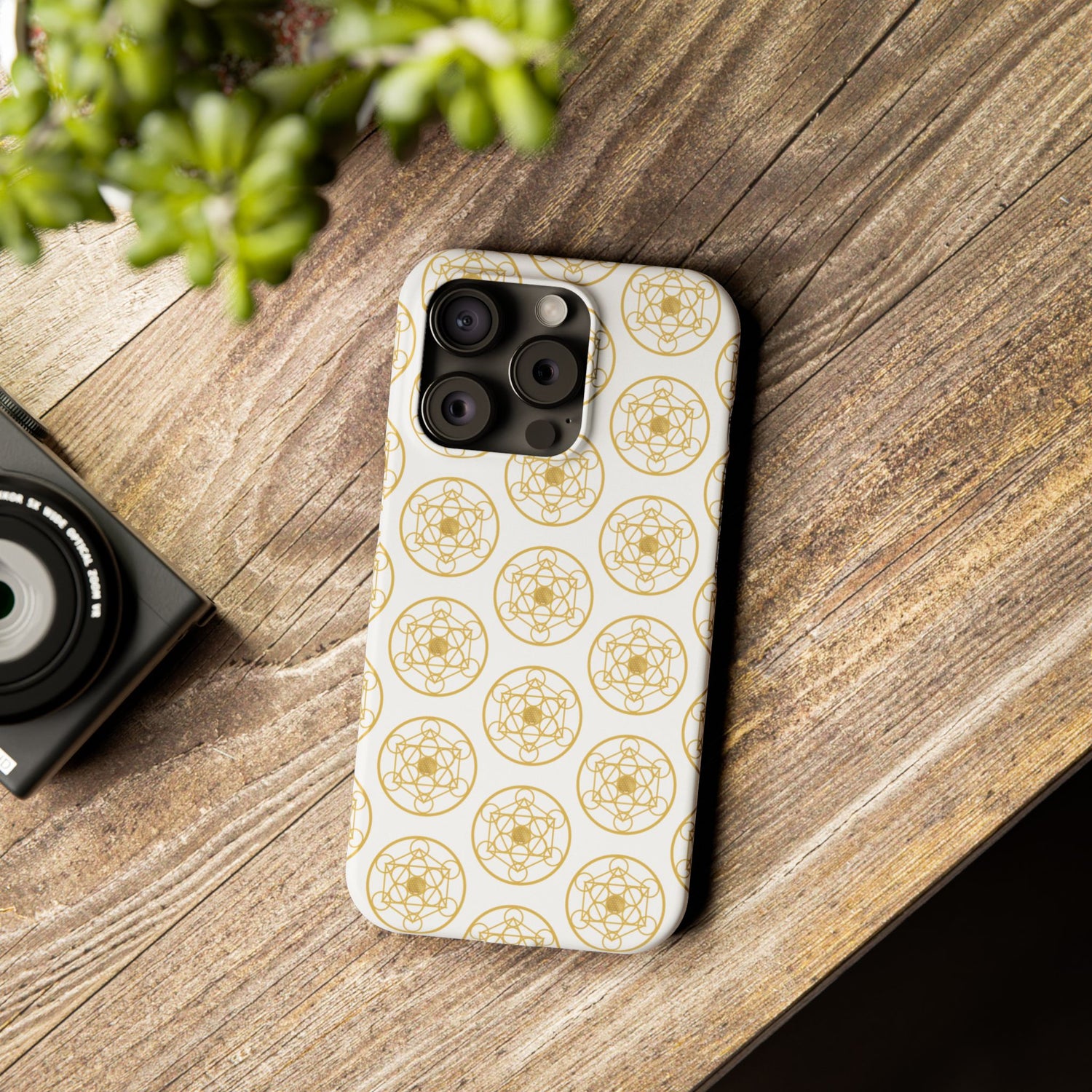 DYNYSTY - Slim Phone Cases, Case-Mate