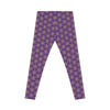 DYNYSTY'S LEGGINGS - Women's Casual Leggings (AOP)