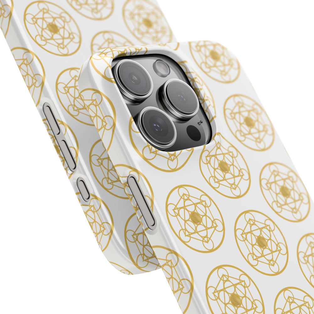 DYNYSTY - Slim Phone Cases, Case-Mate