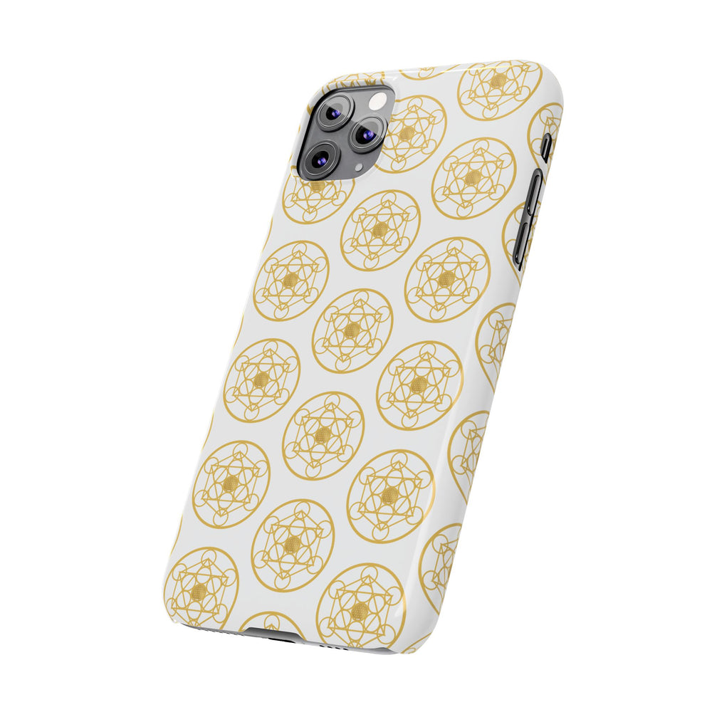 DYNYSTY - Slim Phone Cases, Case-Mate