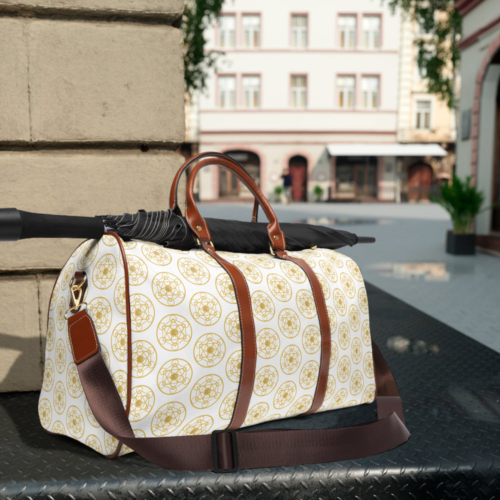 DYNYSTY - Waterproof Travel Bag