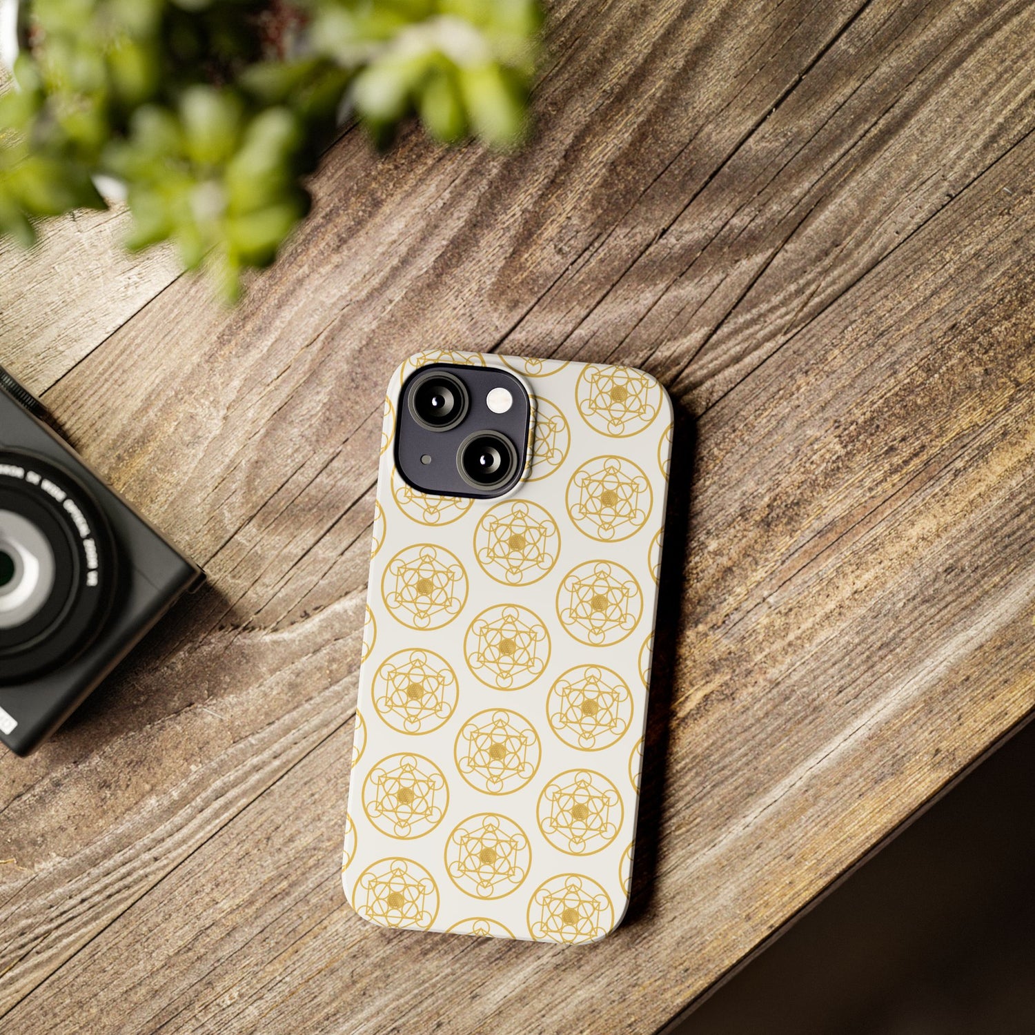 DYNYSTY - Slim Phone Cases, Case-Mate