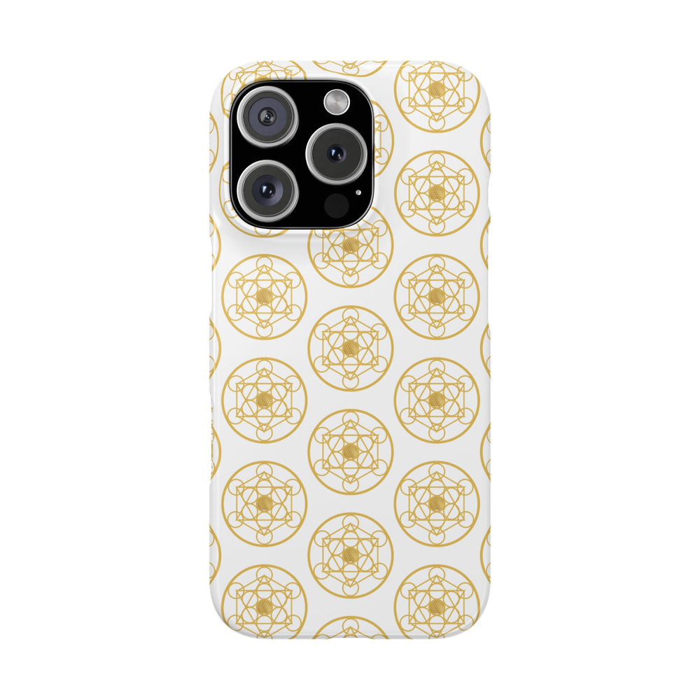 DYNYSTY - Slim Phone Cases, Case-Mate