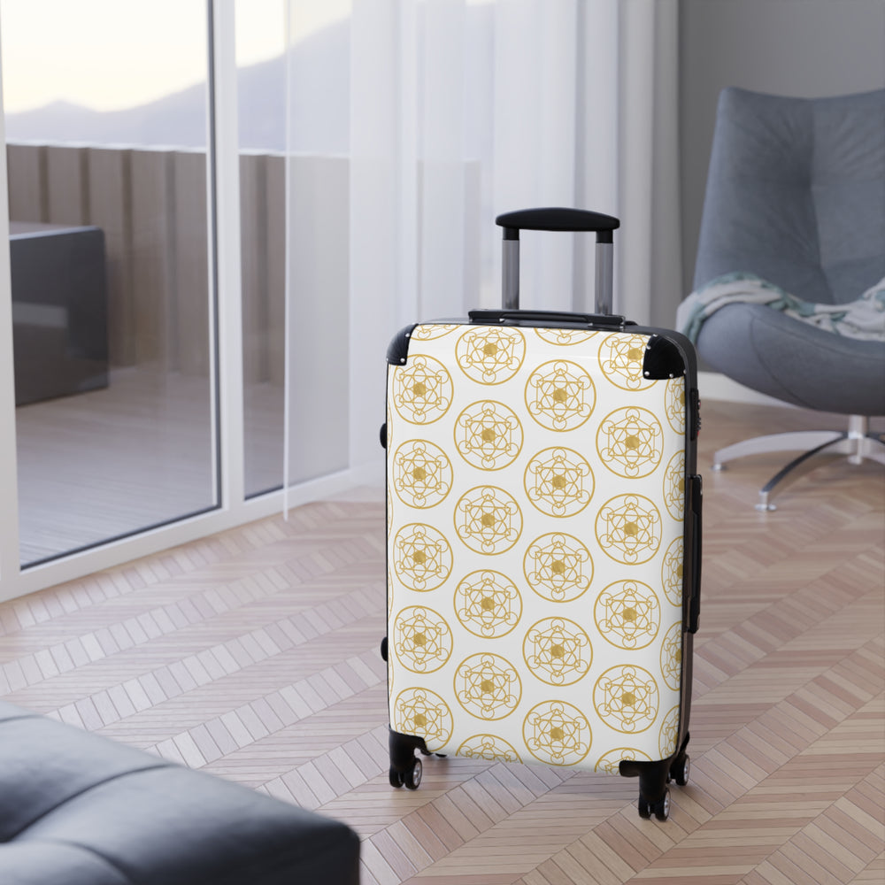 DYNYSTY - Suitcase