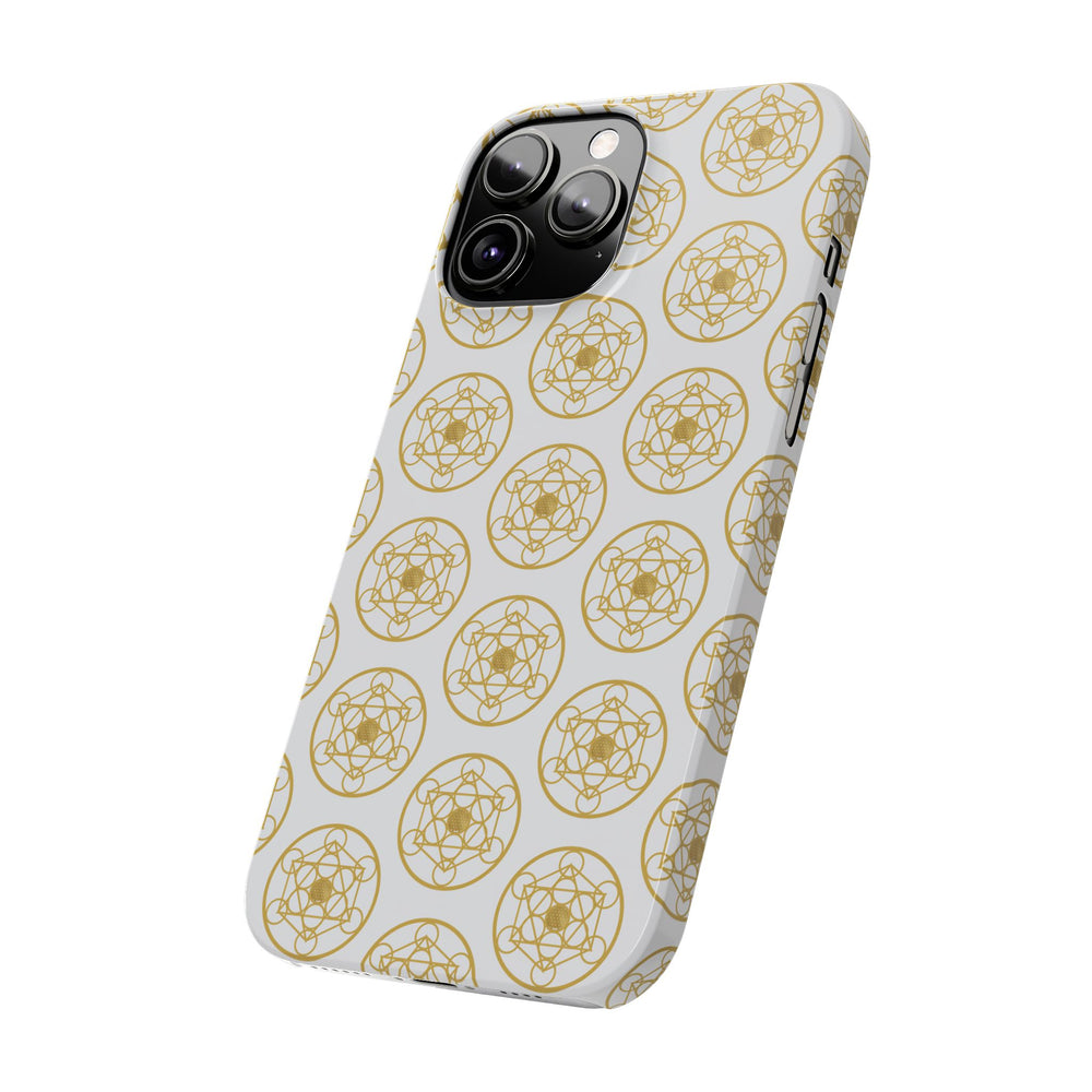 DYNYSTY - Slim Phone Cases, Case-Mate